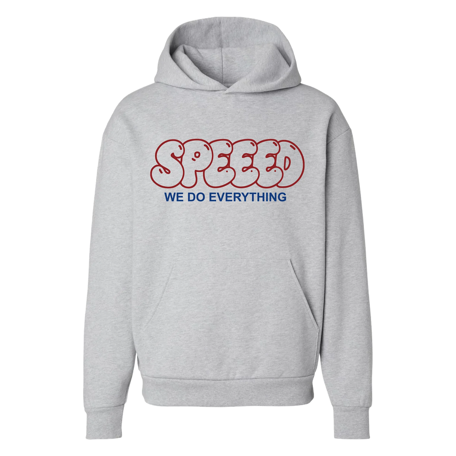 Bubble Logo Hoodie product image (1)