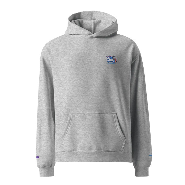 Kandi Hoodie product image (2)