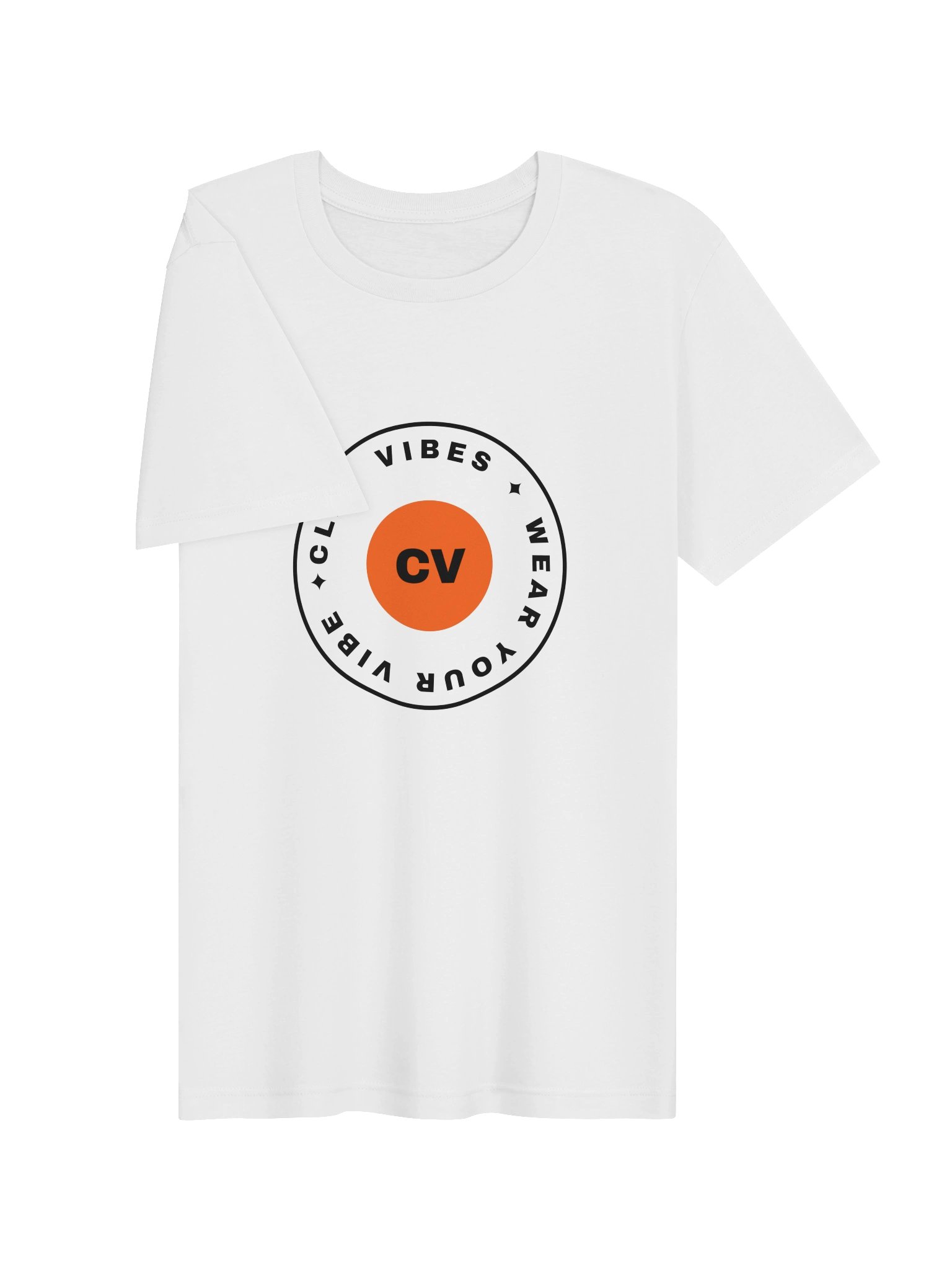 Clay Vibes Seal Tee product image (3)
