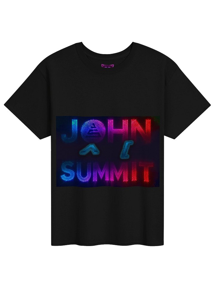 John Summit Fan Merch product image (1)