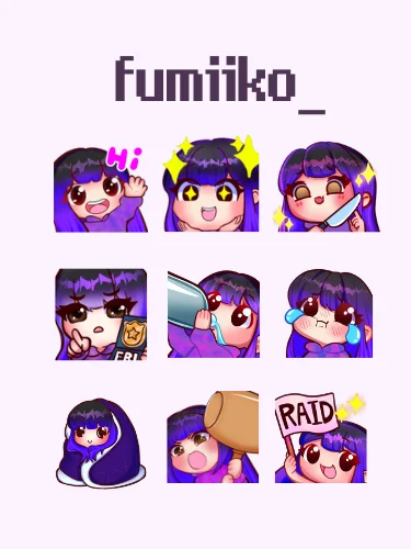 Custom Art Commission Consult product image (1)