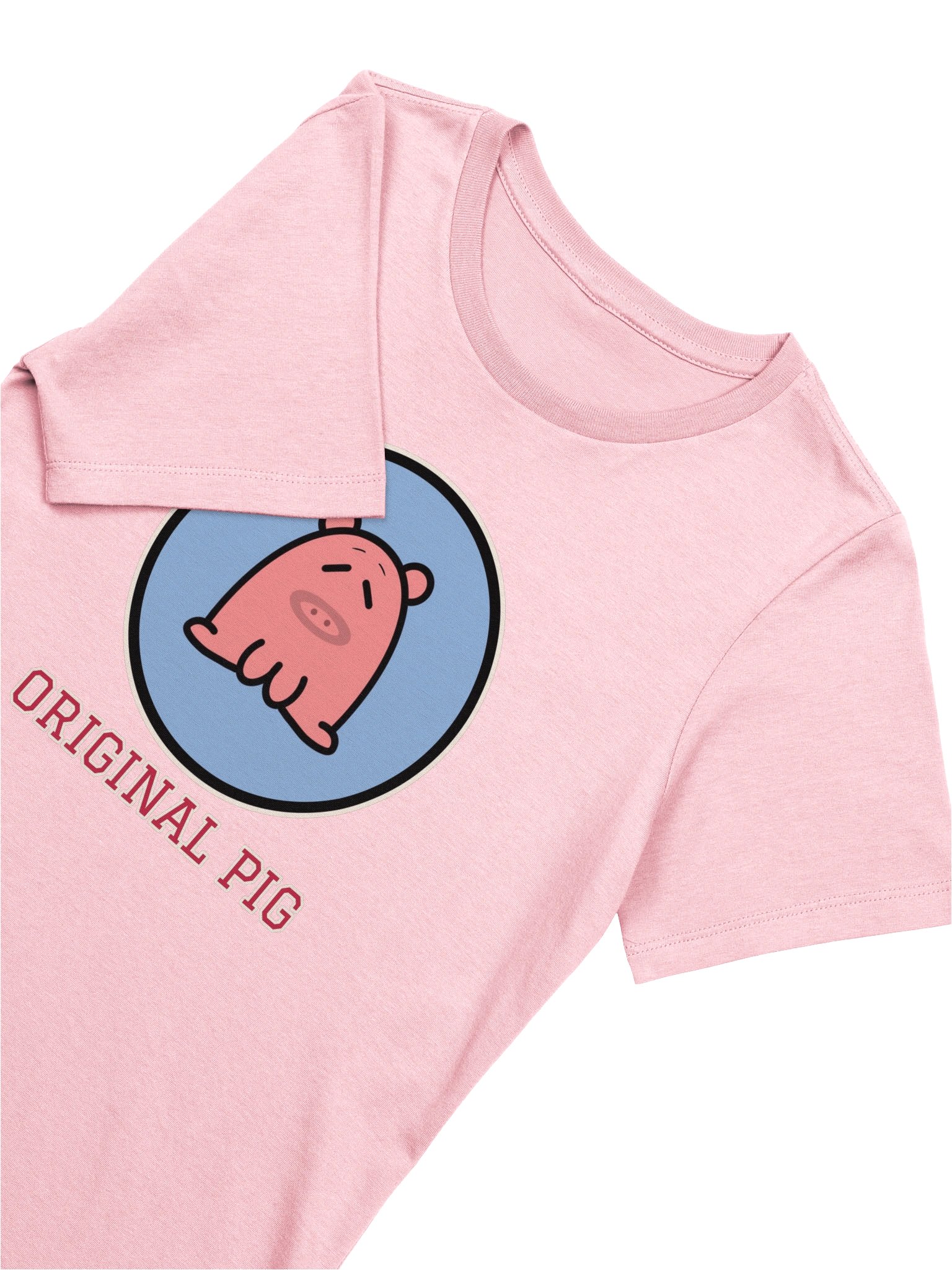 Original Pig Women's Tee product image (5)