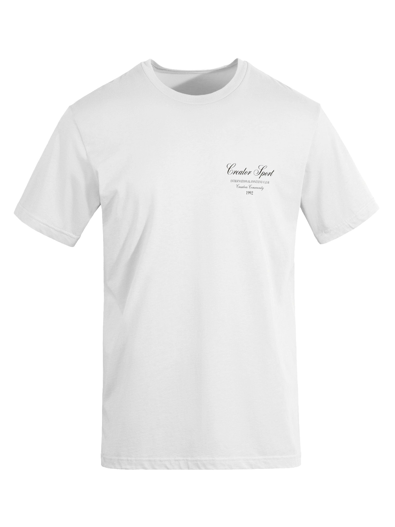 International Creator Tee product image (6)