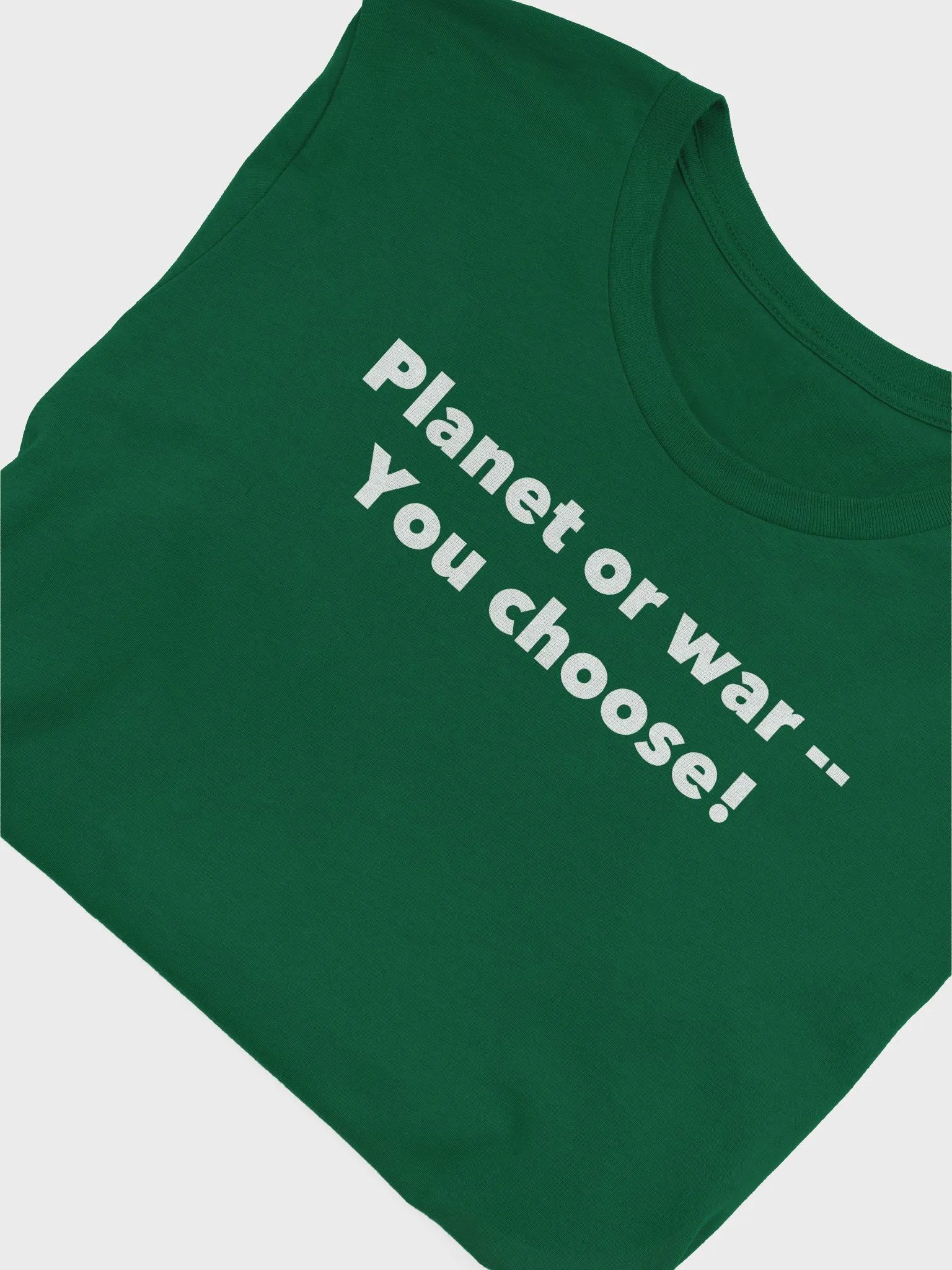Planet or war product image (38)