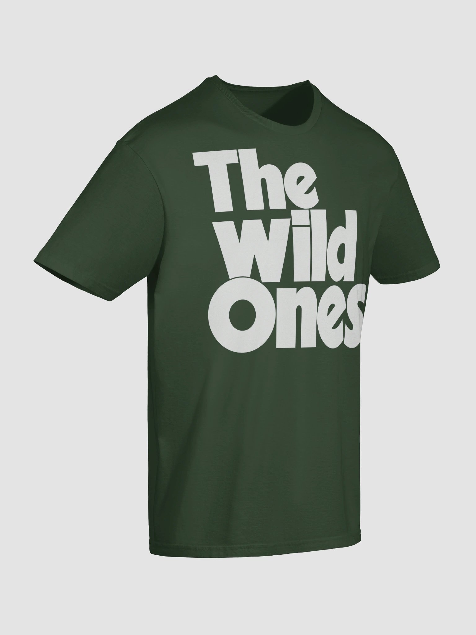 The Wild Ones - Retro Font product image (3)