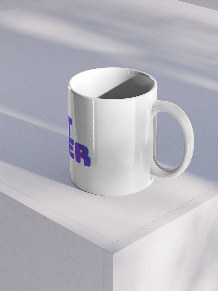 Best Broker Mug product image (1)