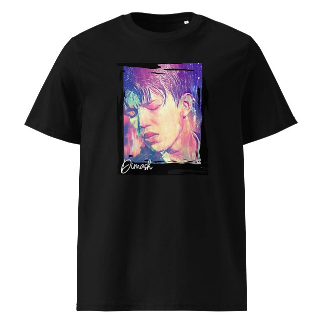 Organic T-Shirt Stanley/Stella Unisex
