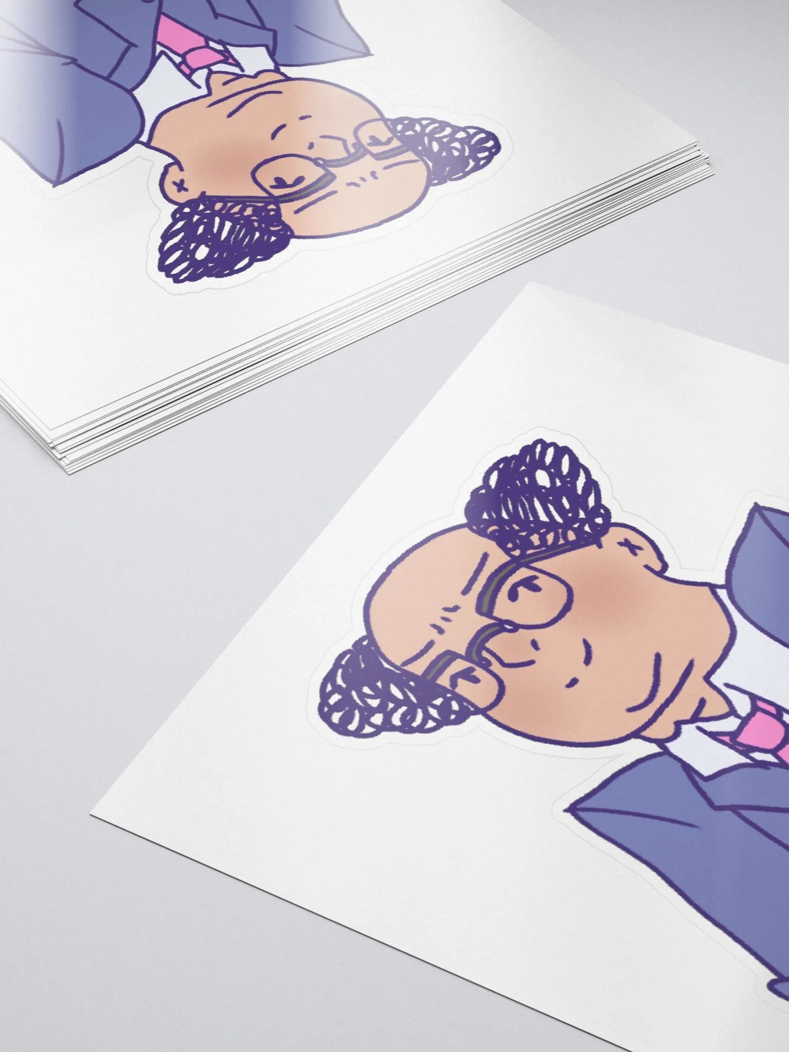 Evil Man Mfphumpkins product image (5)