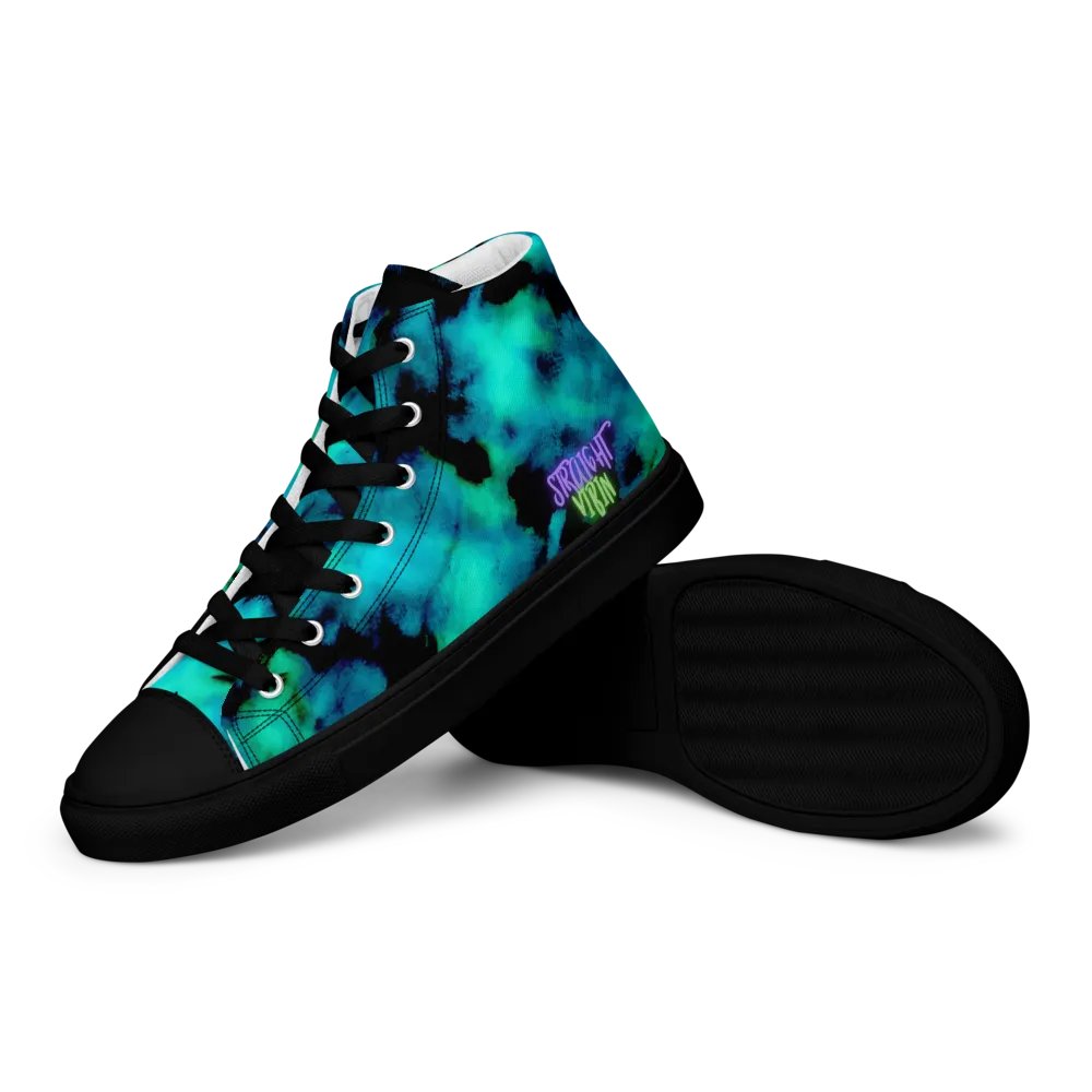 STRAIGHT VIBIN TIEDYE4 CONVERSE (MEN'S) product image (12)