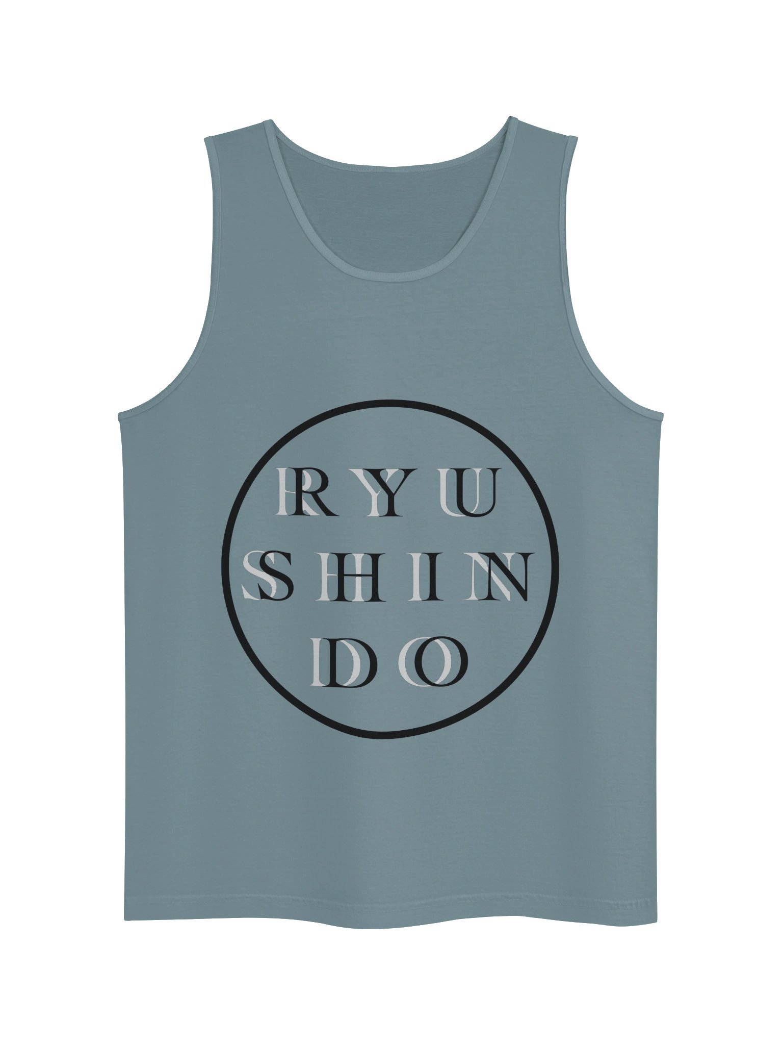Redefining Strength Tank Top product image (1)