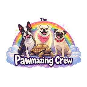 Pawmazing Crew