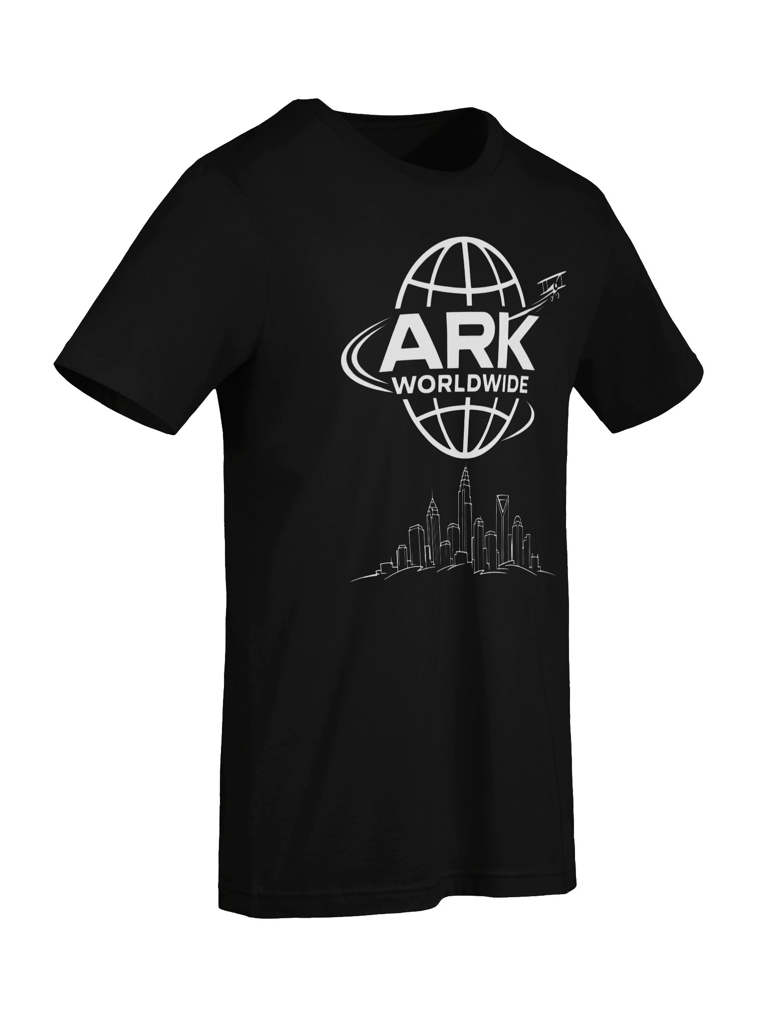 ARK Worldwide Tee product image (9)