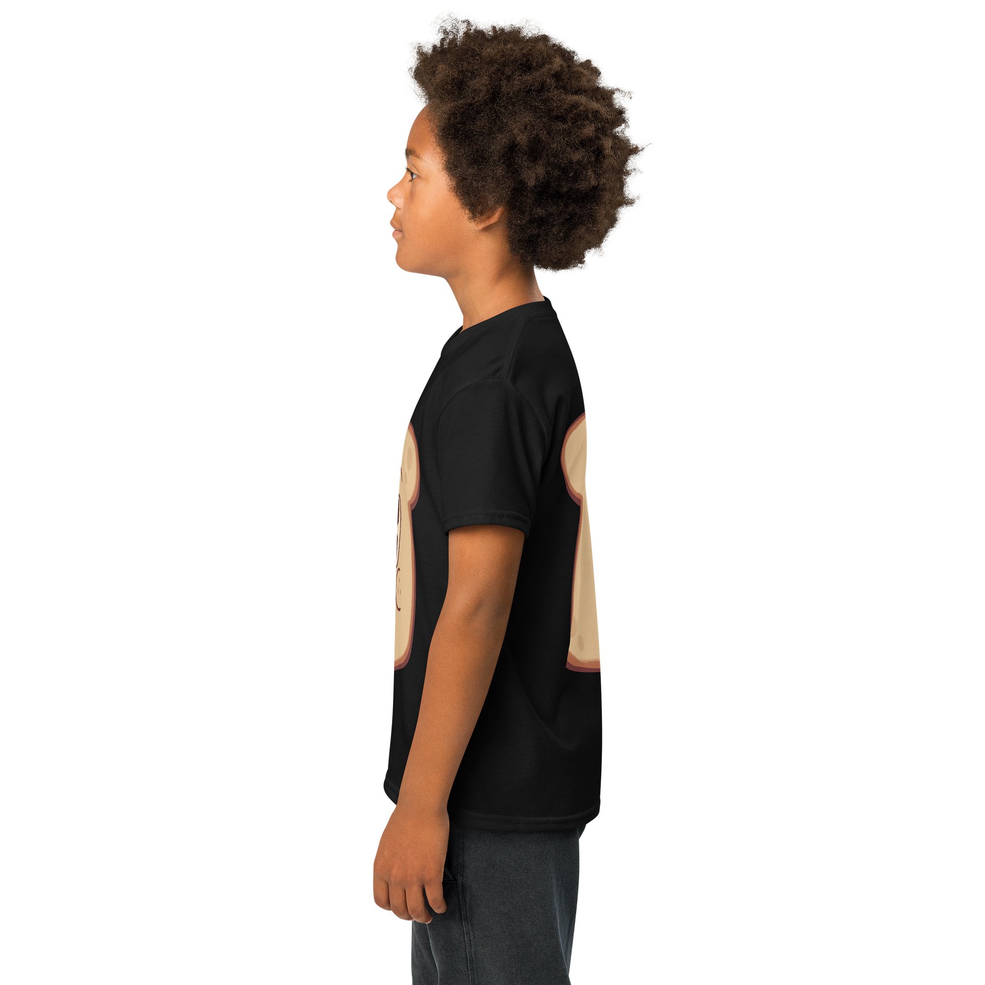 YOUTH T-SHIRT - MAKE YOURSELF A SANDWICH product image (2)