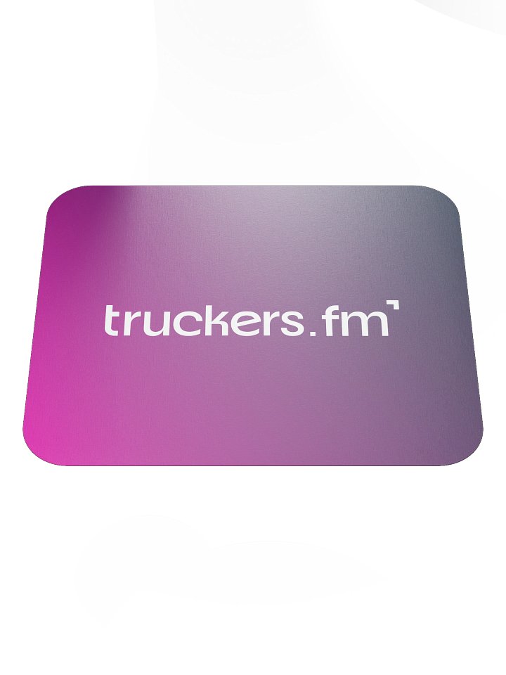 Gradient Mousepad product image (1)