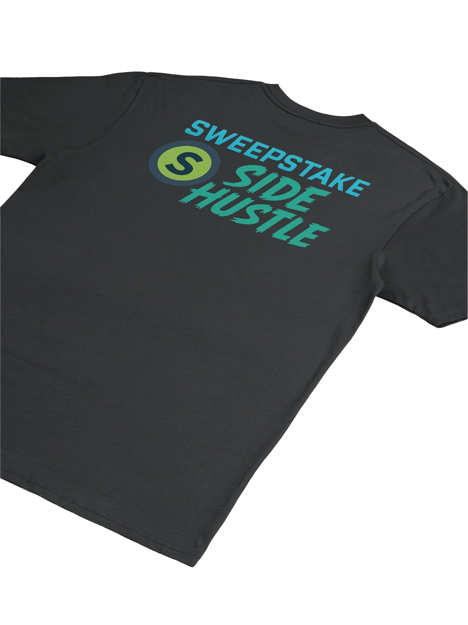 SSH Logo Premium Heavy Tee product image (6)