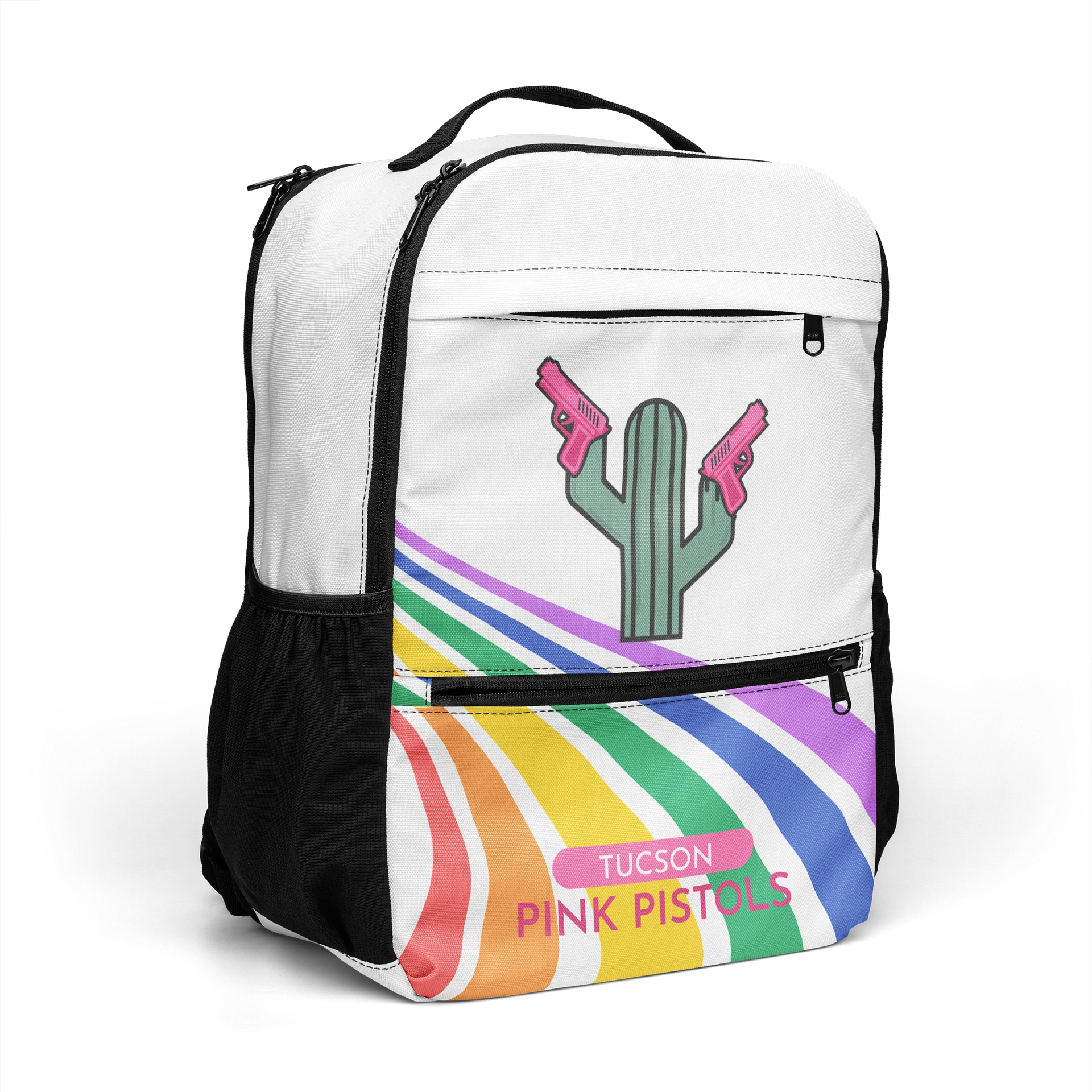 Cassidy Pride Backpack product image (7)