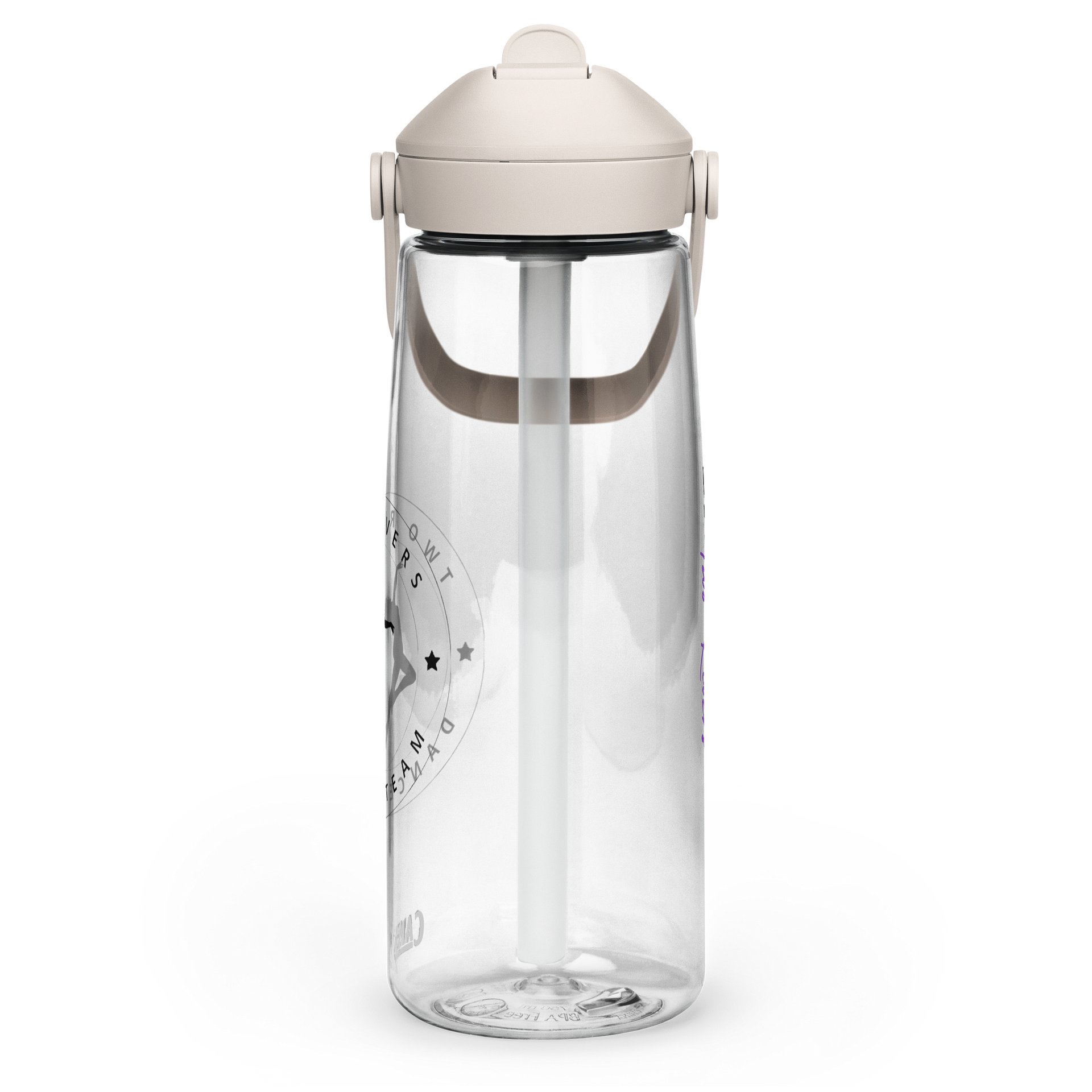 Dance Team Water Bottle product image (7)