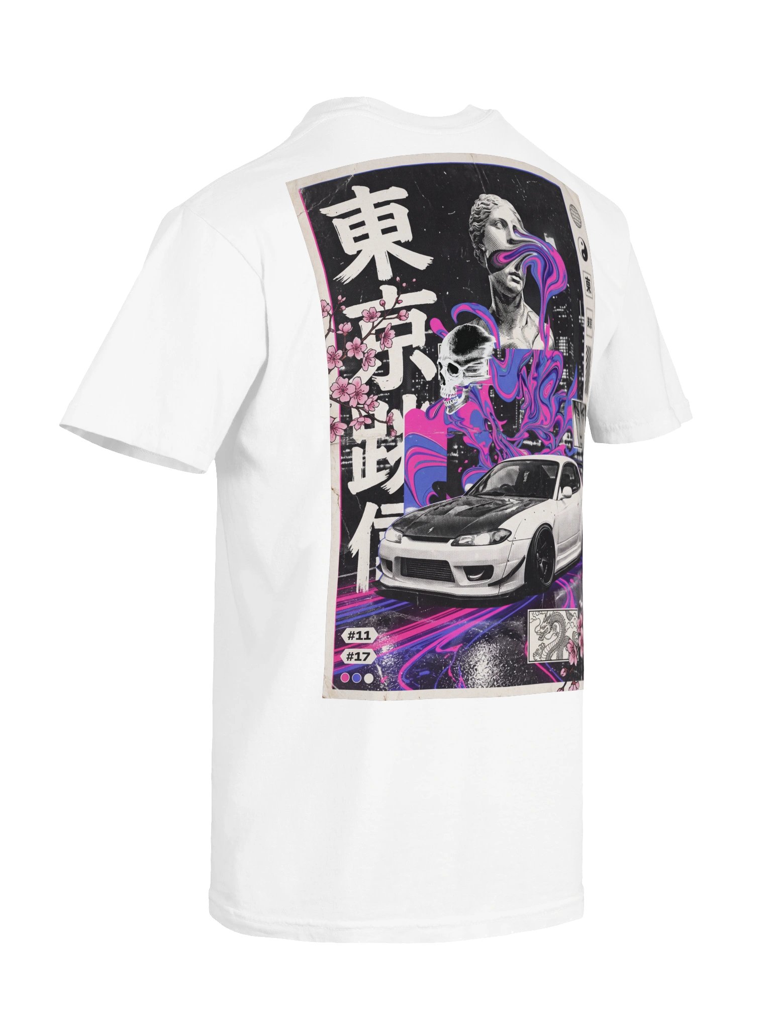 Wicked - S15 T-shirt product image (23)