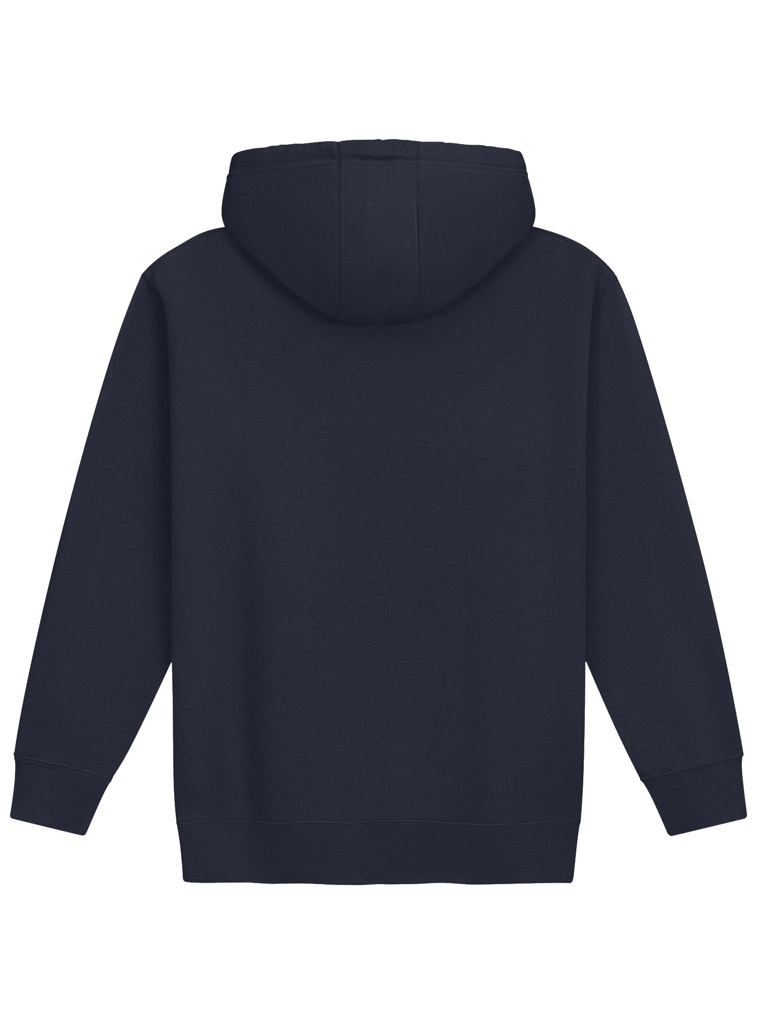 Navy Blazer Hoodie product image (2)