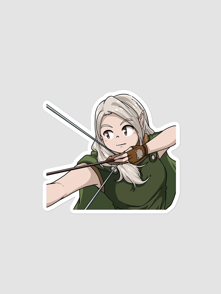 Freya Sticker product image (1)
