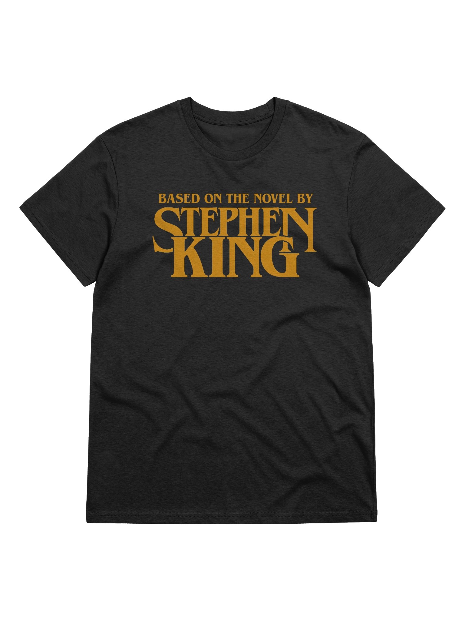 Stranger Than Fiction Tee product image (1)