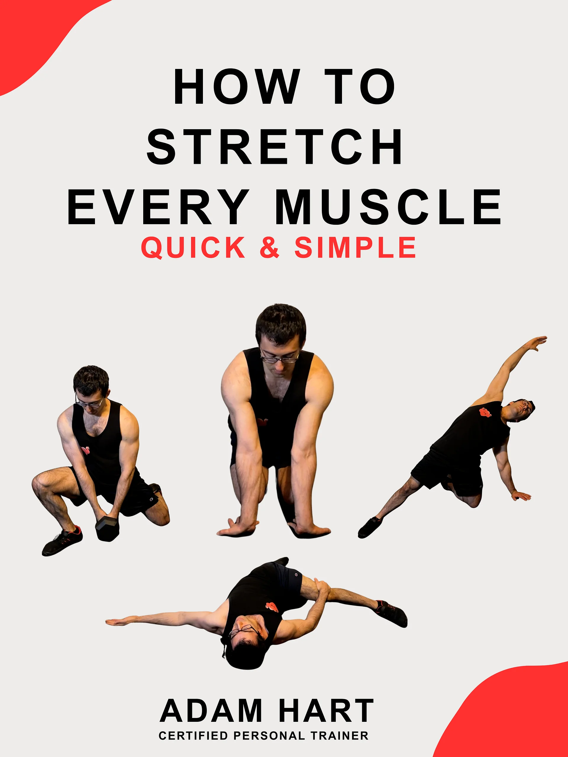 How To Stretch Every Muscle product image (1)