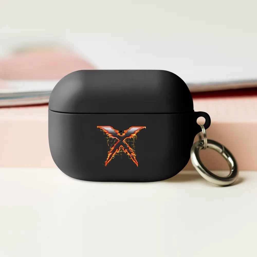 X Ear Buds product image (16)