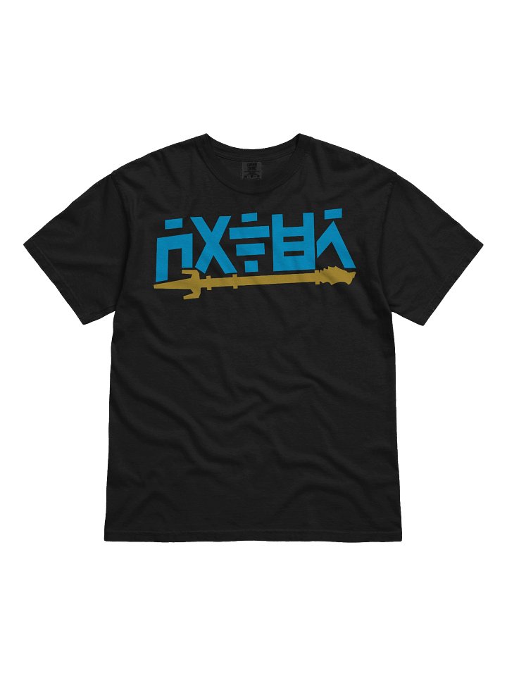 Master of Water Shirt product image (2)