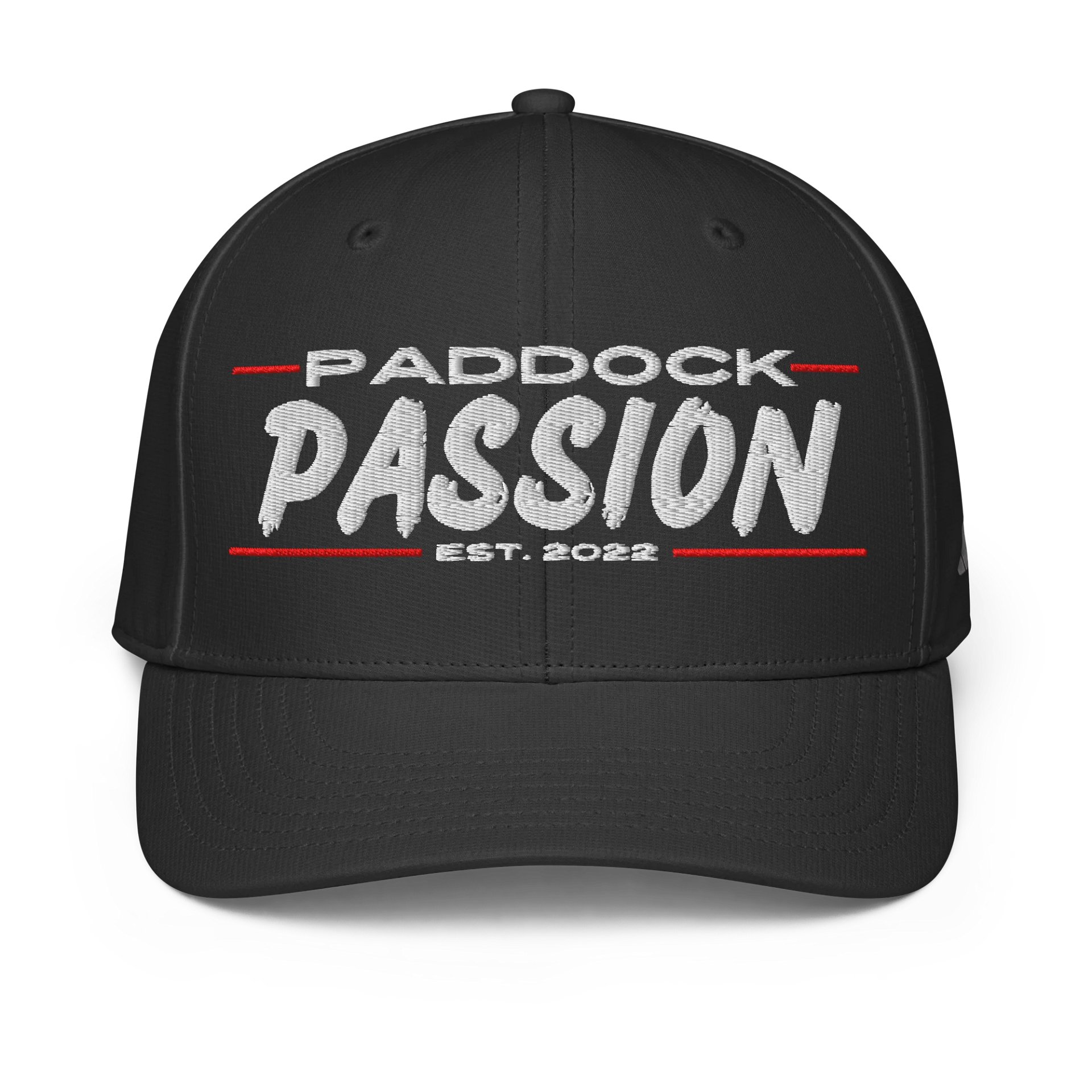 Paddock Passion Adidas Performance Hat product image (1)