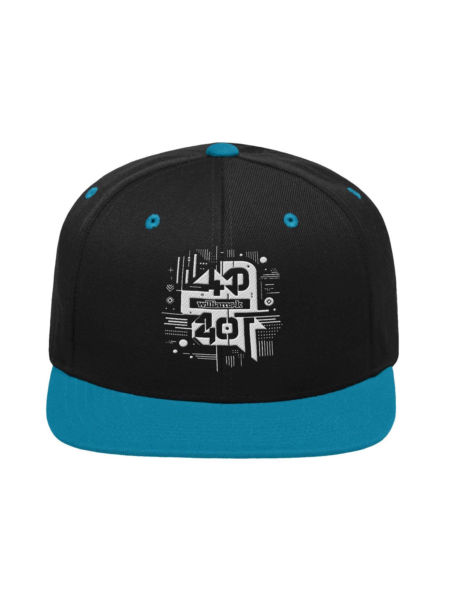 404 Status Collection - Snapback Cap product image (6)