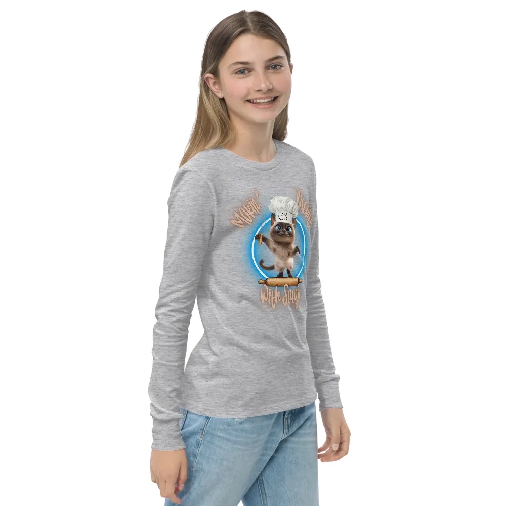 Soosh Kid Long T product image (23)