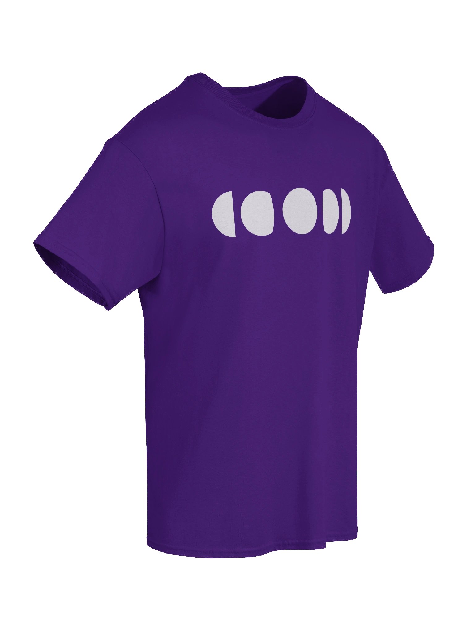 Moon Phases Tee product image (32)