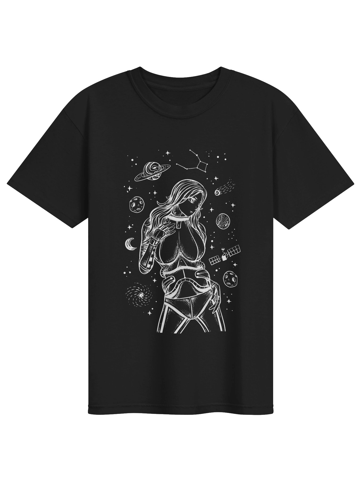 Strange Crewmate product image (1)