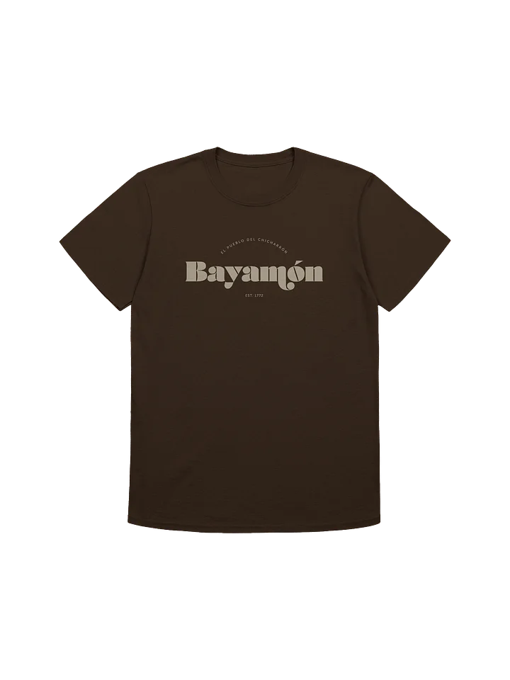 Bayamon Bold product image (1)