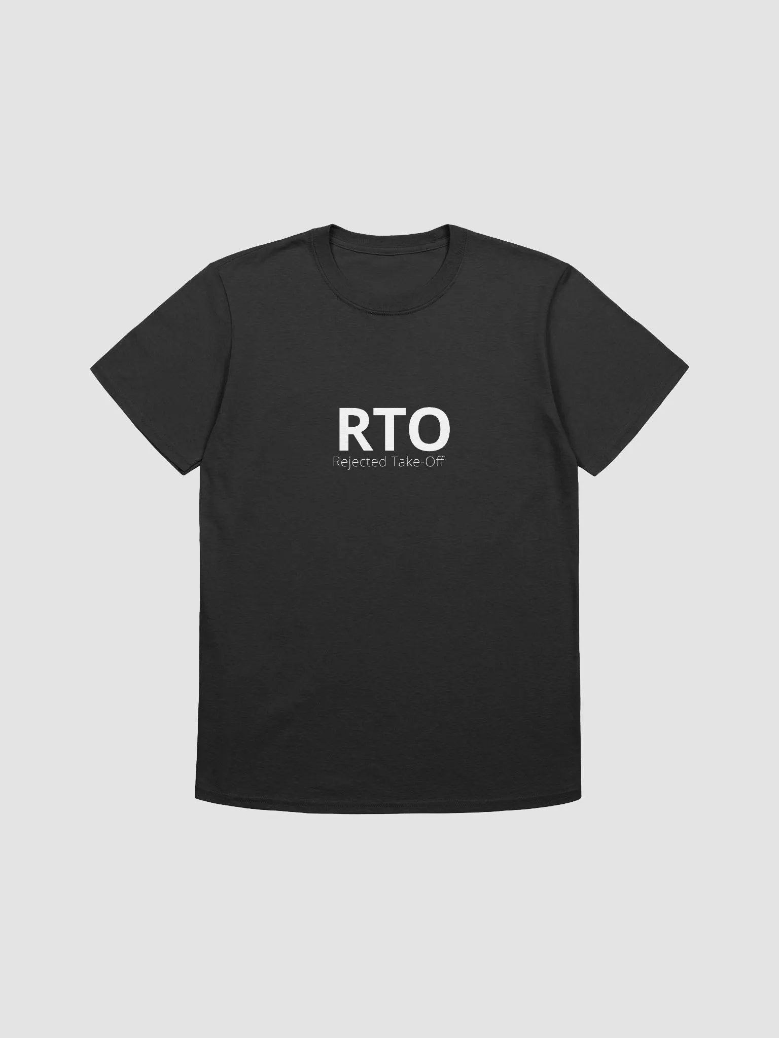 Rejected Take-Off product image (1)