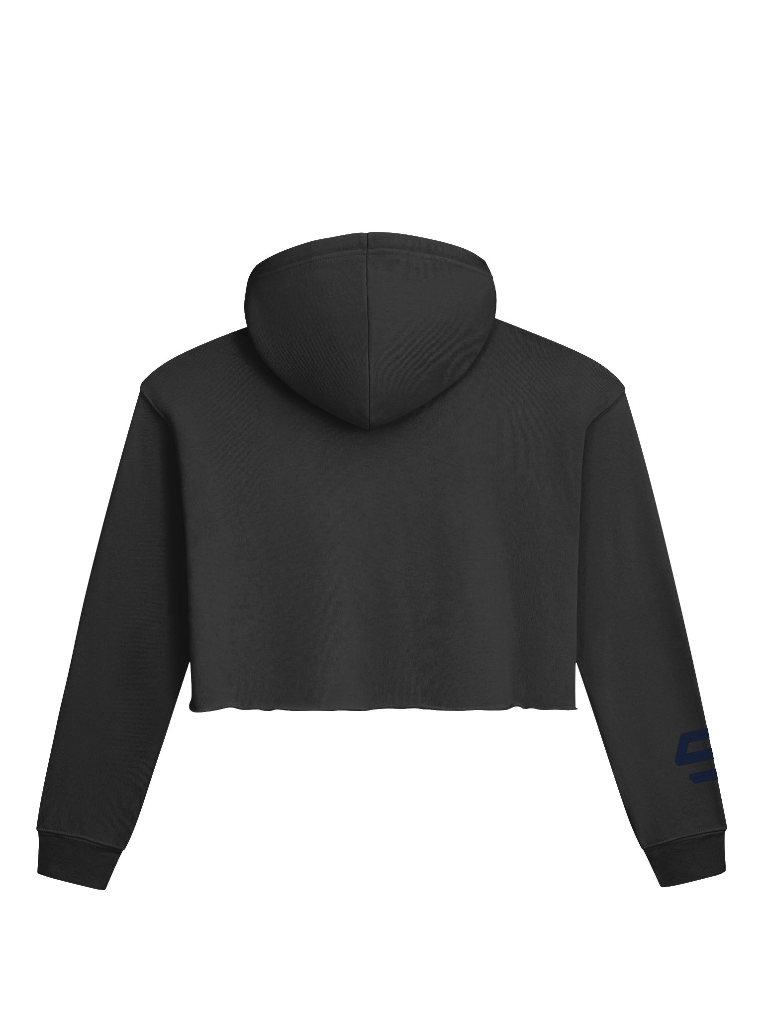 Stealth — Artimovo Crop Hoodie product image (5)
