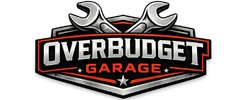 OVERBUDGET GARAGE