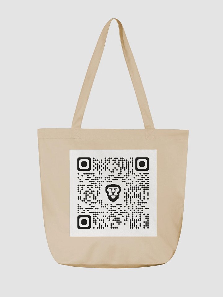 D_Tuned_Media Tire Tread Eco Tote product image (4)