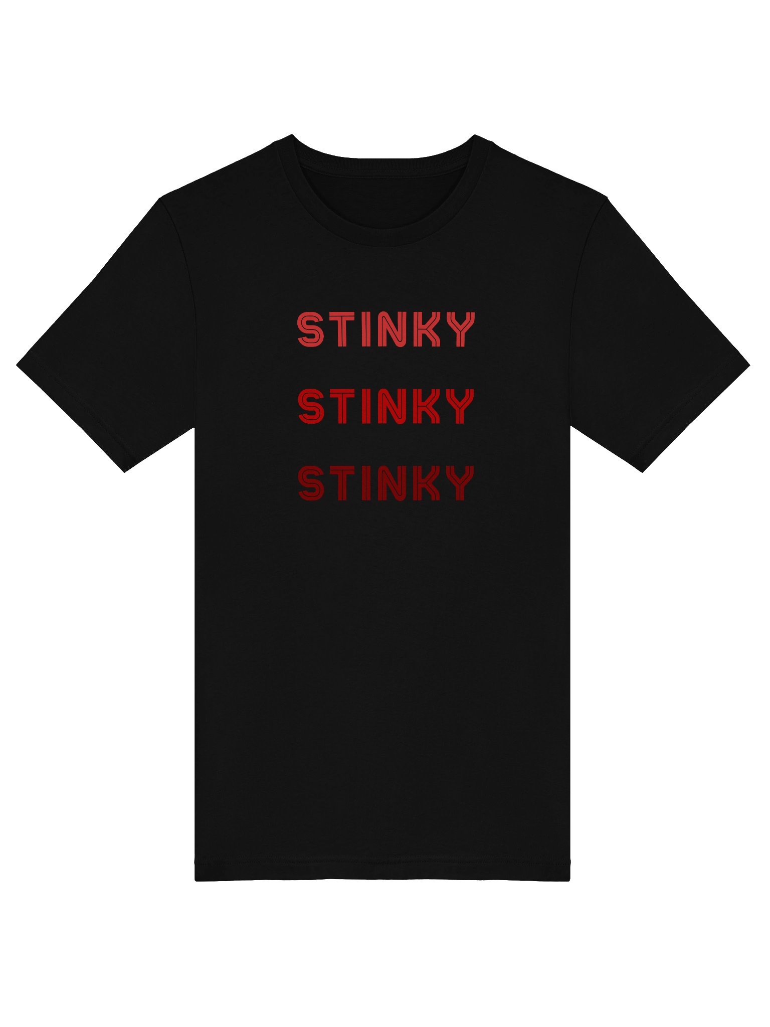 Stinky T-Shirt product image (10)