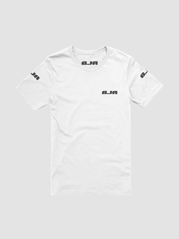 MMLP BJA T Shirt product image (1)