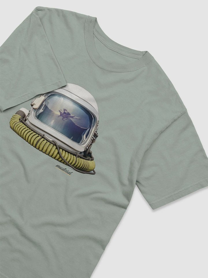 MiG-25 Helmet product image (1)