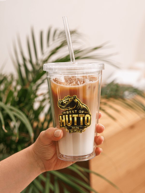 Best of Hutto Tumbler product image (1)