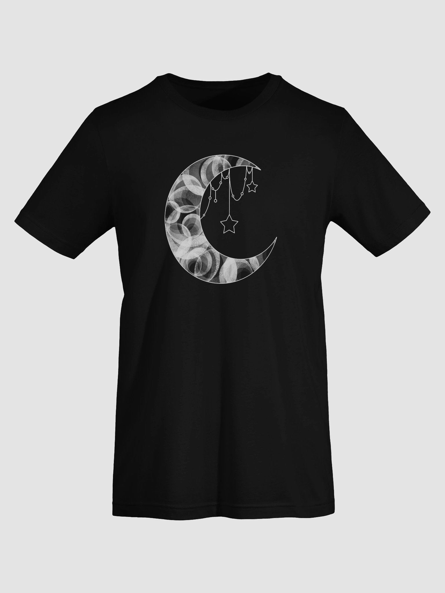 Moon (W) T-Shirt product image (48)