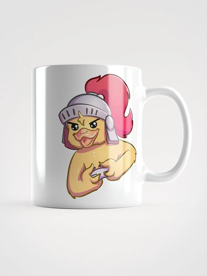 Head to Head Couch Stream Mug product image (2)