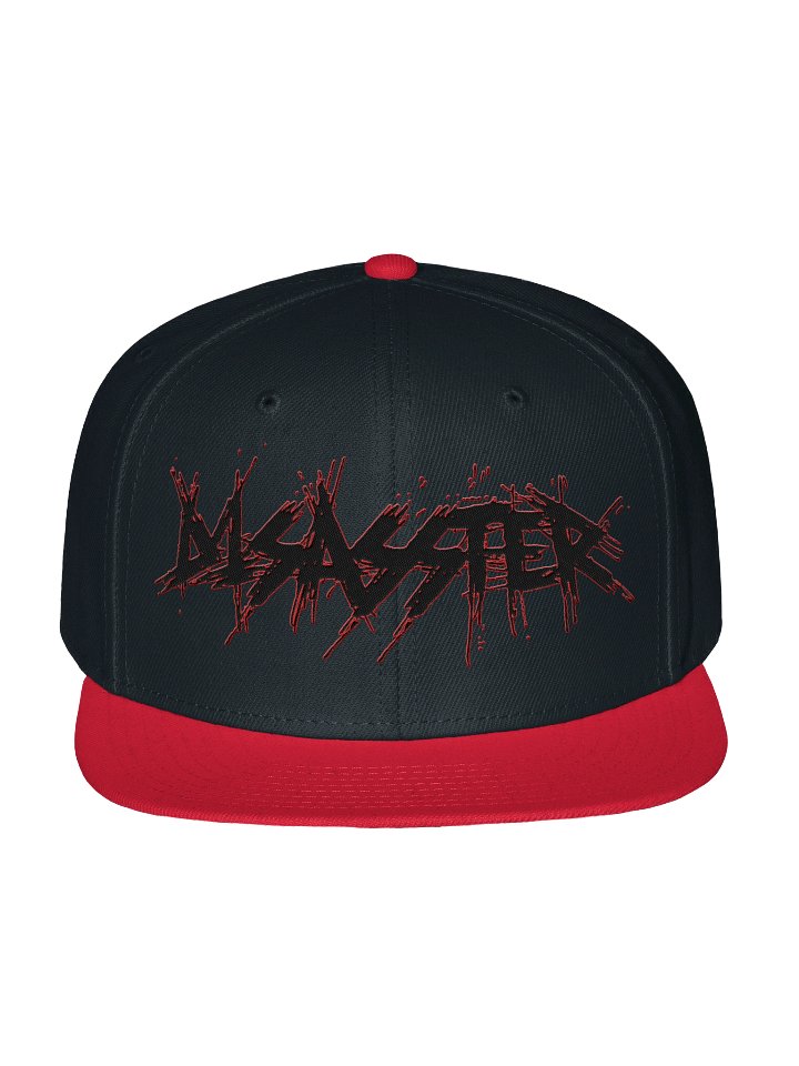 OG D1 Team Flatbill Hat product image (1)