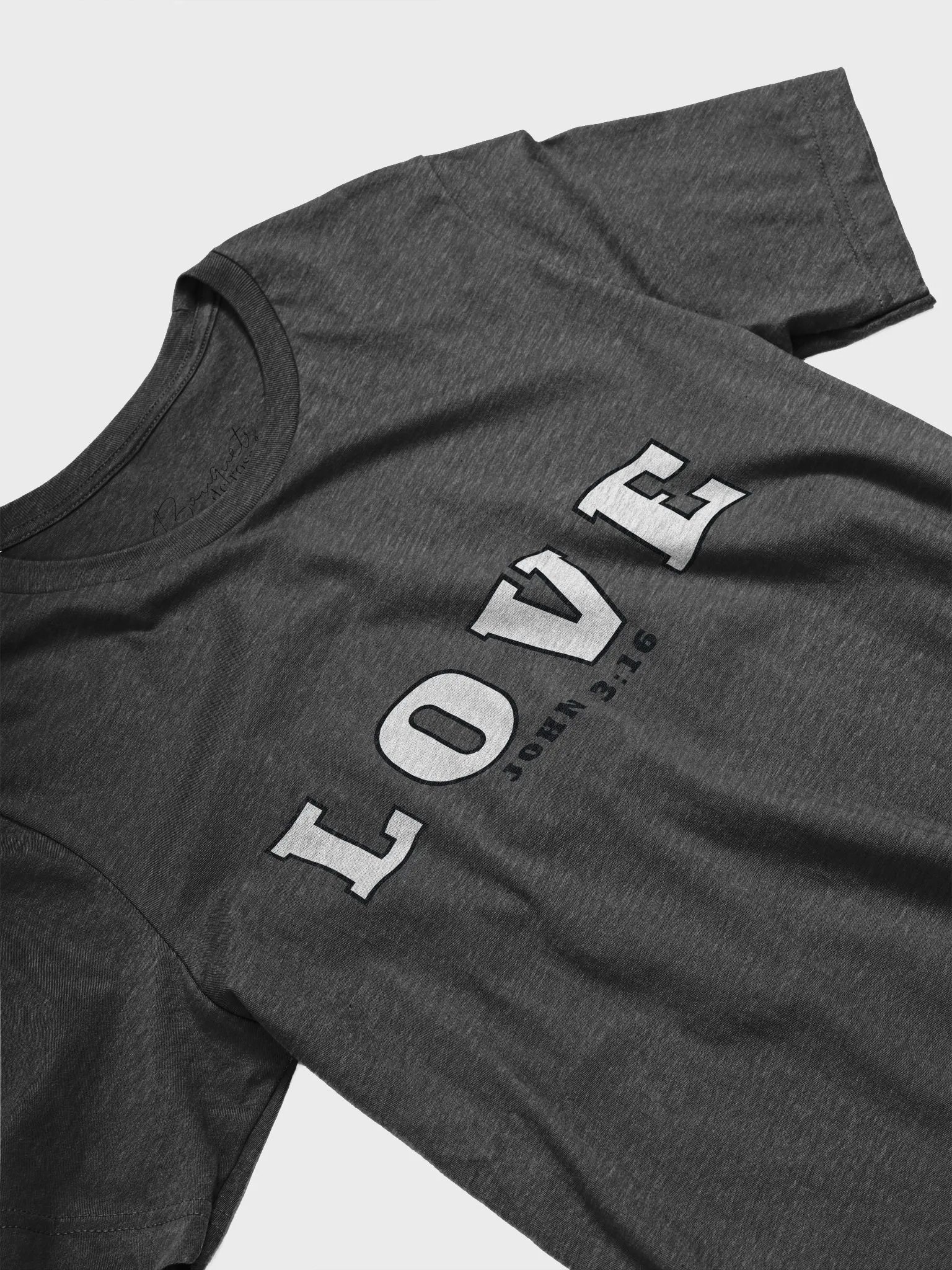 Supersoft Classic Tee product image (1)