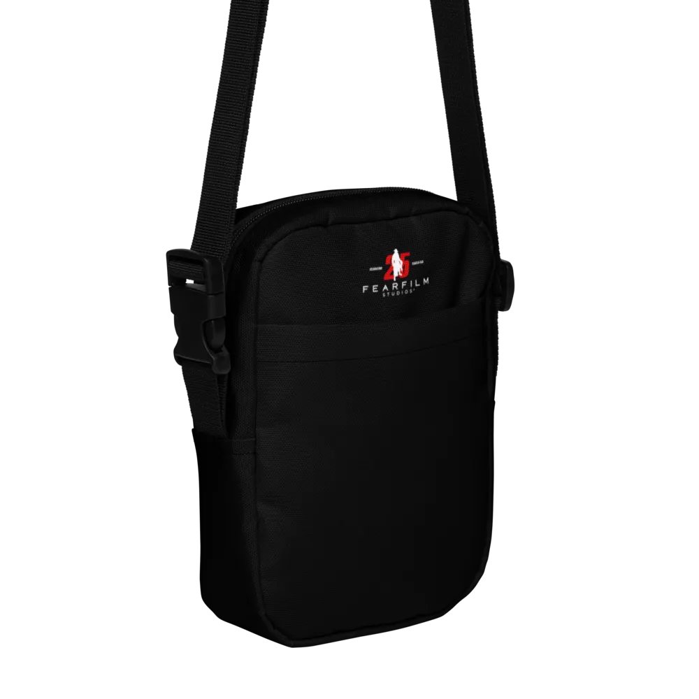 25th Anniversary FEAR FILM Studios Crossbody Bag product image (3)