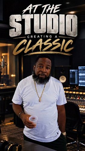 IS YOU COOL? 😎 

Big Chuurch In The Building!!🕌🫡
CLASSIC PREPARATION 

Big Chuurch feat. Philmore Greene 
IS YOU COOL?!!

M'C...