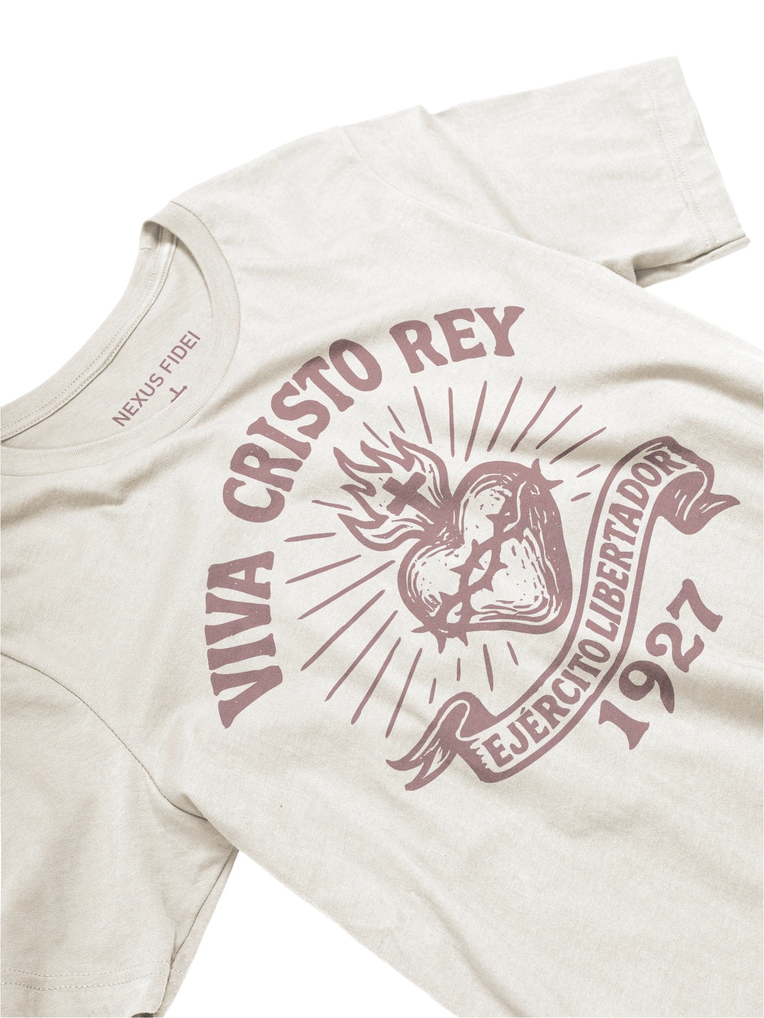 VIVA CRISTO REY product image (3)