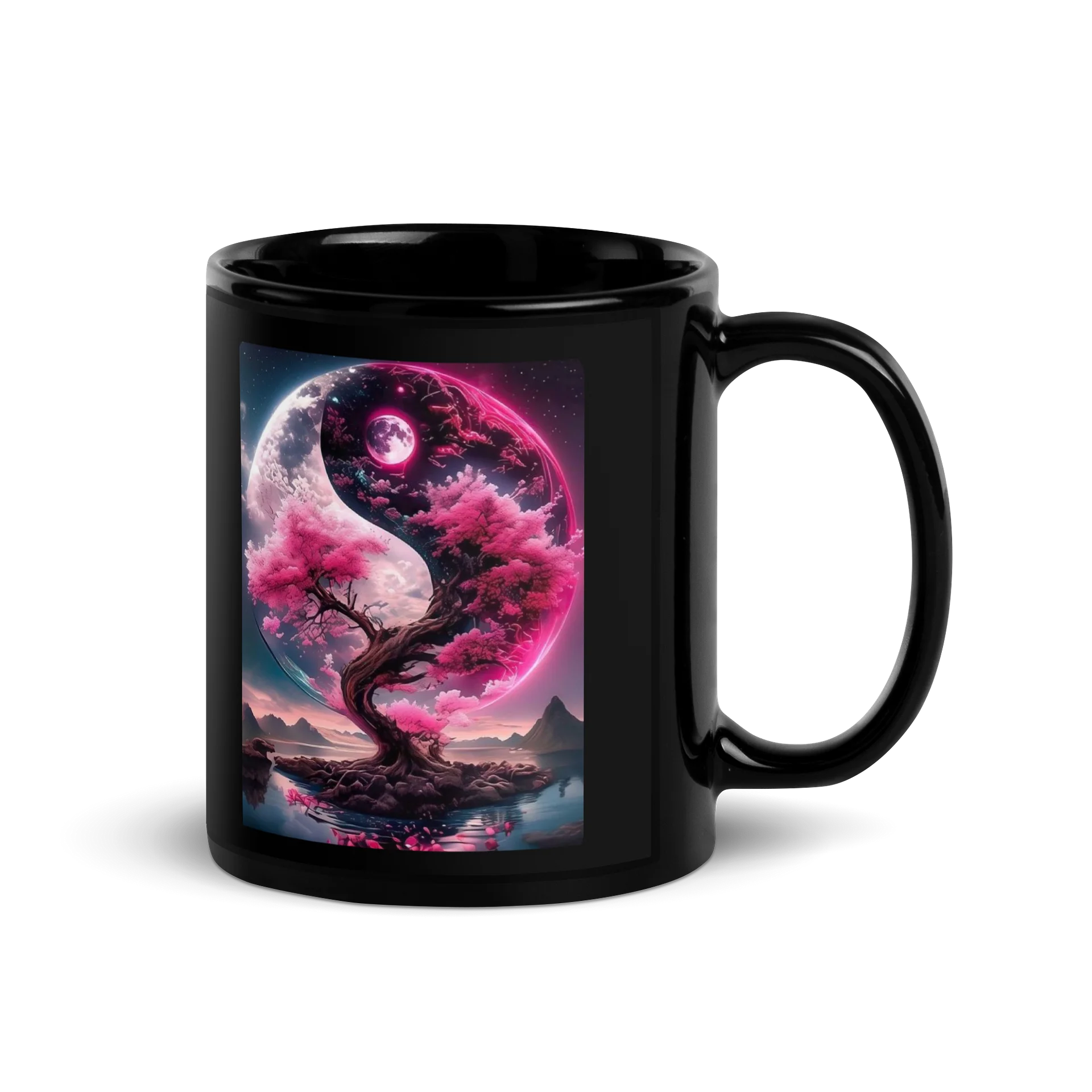 Celestial Harmony-Mug product image (3)